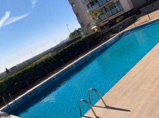 Piso en venta en Almenara