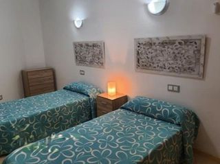 Piso en venta en Almenara