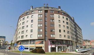 Garaje en venta en Alto del Castaño en Narón