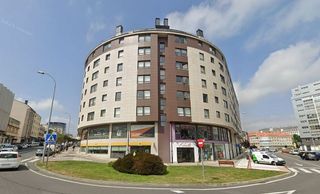 Garaje en venta en Alto del Castaño en Narón