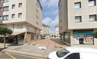 Garaje en venta en Alto del Castaño en Narón