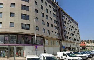 Garaje en venta en Alto del Castaño en Narón