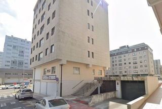 Garaje en venta en Alto del Castaño en Narón