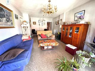 Piso en venta en Almanjáyar en Granada