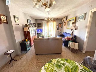 Piso en venta en Almanjáyar en Granada