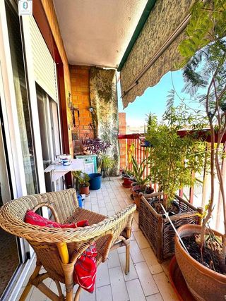 Piso en venta en Almanjáyar en Granada