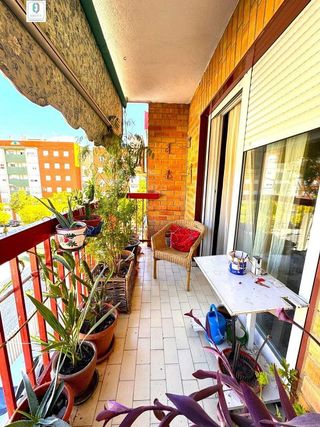 Piso en venta en Almanjáyar en Granada