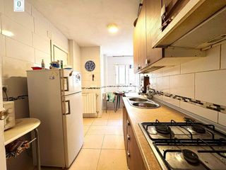 Piso en venta en Almanjáyar en Granada