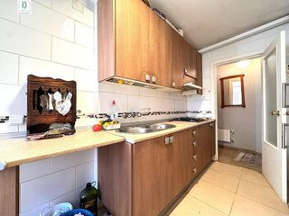 Piso en venta en Almanjáyar en Granada