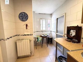 Piso en venta en Almanjáyar en Granada