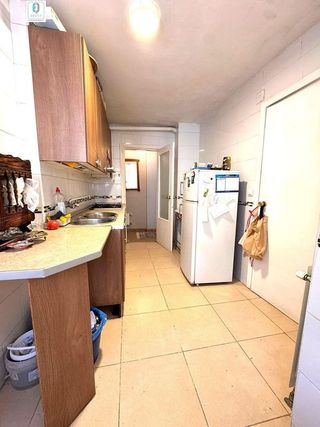 Piso en venta en Almanjáyar en Granada