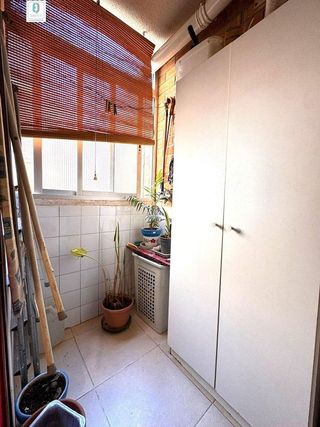 Piso en venta en Almanjáyar en Granada