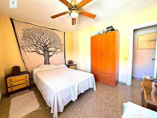 Piso en venta en Almanjáyar en Granada