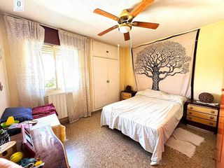 Piso en venta en Almanjáyar en Granada