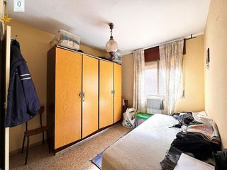 Piso en venta en Almanjáyar en Granada