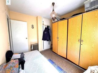 Piso en venta en Almanjáyar en Granada