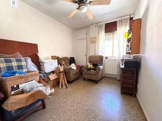 Piso en venta en Almanjáyar en Granada