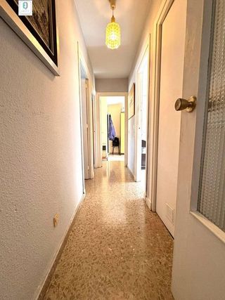Piso en venta en Almanjáyar en Granada