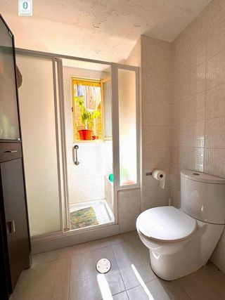 Piso en venta en Almanjáyar en Granada