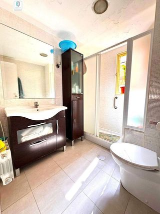 Piso en venta en Almanjáyar en Granada