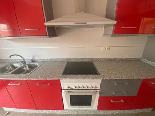 Piso en venta en Albaida