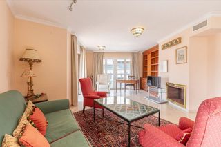 Piso en venta en Centro - Sagrario en Granada