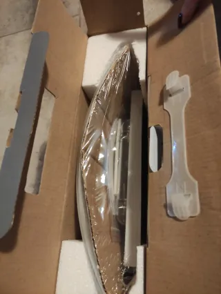 Applique LUCE ambiente SELENE LED 12W