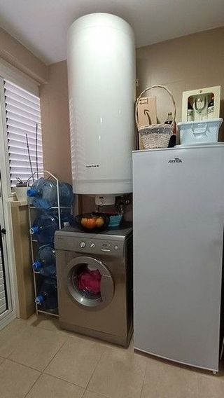 Piso en venta en Fuente Alamo