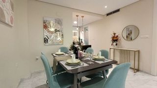 Piso en venta en Fuente Alamo