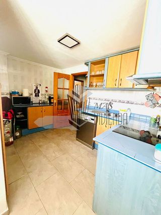 Piso en venta en La Granja-La Colina-Los Pastores en Algeciras