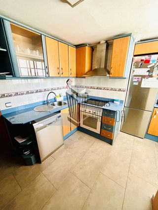 Piso en venta en La Granja-La Colina-Los Pastores en Algeciras