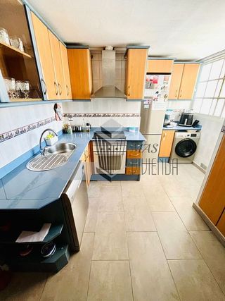 Piso en venta en La Granja-La Colina-Los Pastores en Algeciras