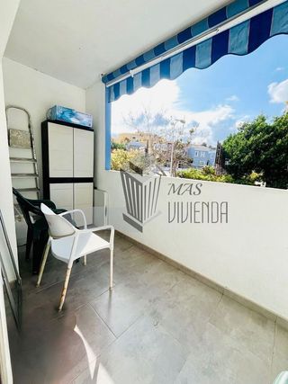 Piso en venta en La Granja-La Colina-Los Pastores en Algeciras