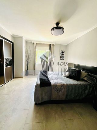 Piso en venta en La Granja-La Colina-Los Pastores en Algeciras