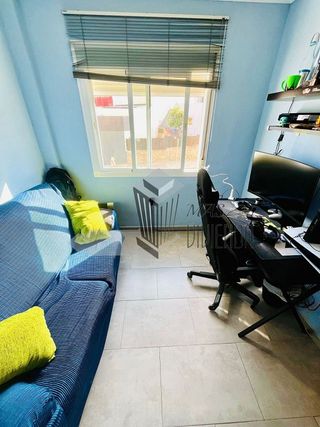 Piso en venta en La Granja-La Colina-Los Pastores en Algeciras