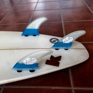 Tabla Surf Al Merrick