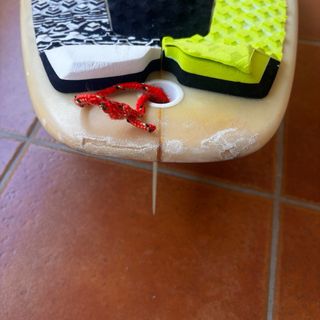 Tabla Surf Al Merrick