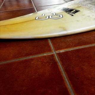 Tabla Surf Al Merrick