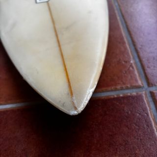 Tabla Surf Al Merrick