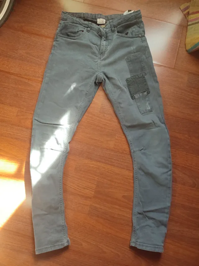 Pantalón Zara Kids
