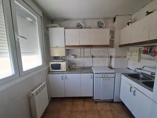 Piso en venta en San José Obrero en Zamora