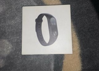Xiaomi Orologio Smartband Nero