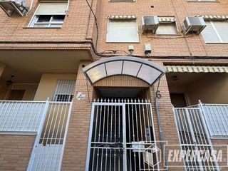 Piso en venta en Centro Ciudad en Manises
