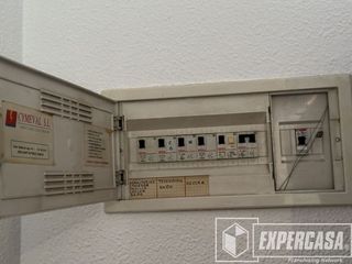 Piso en venta en Centro Ciudad en Manises