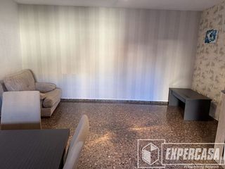 Piso en venta en Centro Ciudad en Manises