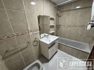 Piso en venta en Centro Ciudad en Manises