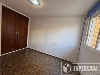 Piso en venta en Centro Ciudad en Manises