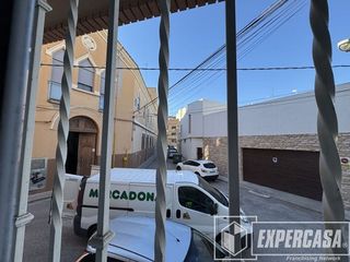 Piso en venta en Centro Ciudad en Manises