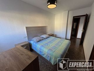 Piso en venta en Centro Ciudad en Manises