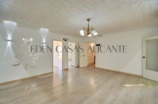 Ático en venta en Campello Pueblo en Campello (el)